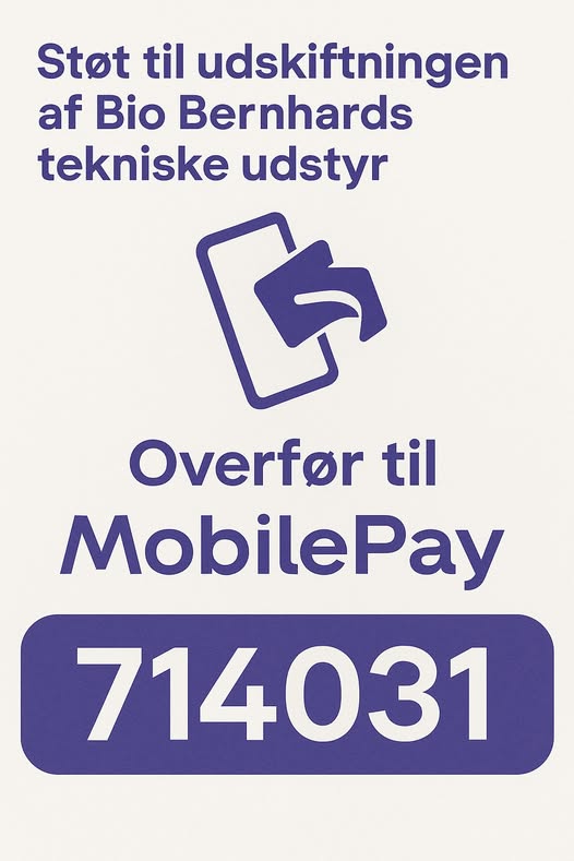 Mobilepay